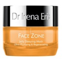 Dr Irena Eris Face Zone Jelly Sleeping Mask 50 ml