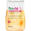 ECOCID S 2,5kg dezinfekčný prostriedok