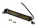 PRÍDAVNÁ LED LAMPA 18W LED BAR ATV 18 cm