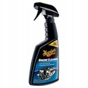 Meguiars Engine Clean 473ml na čistenie motora