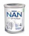 NESTLÉ NAN OPTIPRO PLUS 4 JUNIOR 800g