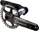 Race Face TURBINE Crank DM32 170mm kľuka