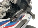 Motocyklový deflektor WRS BMW F 750 850 GS