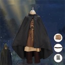 Elden Ring Melina Cosplay Full Suit