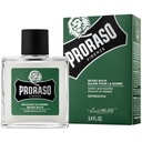 Proraso Osviežujúci balzam na fúzy - eukalyptový balzam na fúzy 100ml