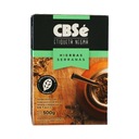 Yerba Mate CBSe Etiqueta Negra Hierbas 0,5 kg