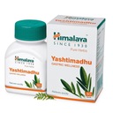 HIMALAYA YASHTIMADHU 60T PÁLENIE ZÁHY, PORUCHY