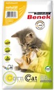 SUPER BENEK Kukurica Cat Classic Natural 14L