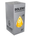 Box Bolero Lemon Lemon 12 ks Nápoj bez cukru