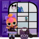 LOL Fashion Pack Halloweensky kostým Strašidelné CLOTHES 500650