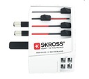 Cestovný adaptér Skross MUV USB 4xA 1.302961