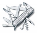 Victorinox Huntsman Silvertech 1.3713.T7