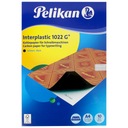 Uhlový papier PELIKAN A4 INTERPLASTIC 1022 G