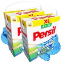 PERSIL SILAN PRÁŠOK NA PRANÍ 6KG 100 PRANÍ XL