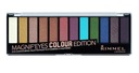 Paletka očných tieňov Magnif'Eyes Eyeshadow Palette 004