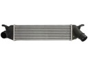 INTERCOOLER HYUNDAI H-1 2.5