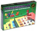 Jawa Game Elektronická hra pre predškolákov