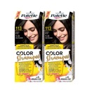 Paleta Color Shampoo 113 Black 24 umytí x2