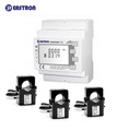 EASTRON SDM630MCT ENERGETIKA + ESCT T24 300A/5A - 3 ks GROWATT SOLAX