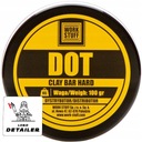 Work Stuff Dot Clay Hard Nail Clay 100 g