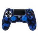 ad+2 krytky joysticku pre PS4 Pro Slim Controller