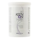 KEEN Bleaching Powder White rozjasňovač 1000g