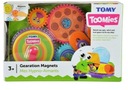 TOMY Toomies magnetické prevody E72759 Kľuky