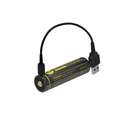 Batéria Nitecore NL1826R 3,6V 2600mAh