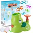 Webski Steppy Elephant Toy Launcher