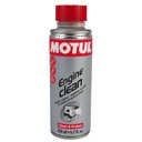 MOTUL ENGINE CLEAN MOTO 4T 200ML PRE MOTOCYKLE