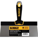 Nôž na tmel na fasádu 10″ DeWALT 2-136