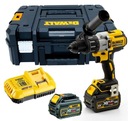 NÁRAZOVÝ SKRUTKOVAČ XR 18V ​​​​2x6,0AH DEWALT DCD996T2