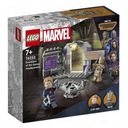 LEGO MARVEL GUARDIANS OF THE GALAXY HQ 76253