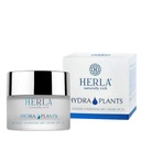 Herla Hydra Plants Intense Hydratačný denný krém SPF 15 Denný krém 50ml