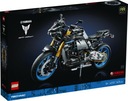 LEGO Technic. Yamaha MT-10 SP. 42159