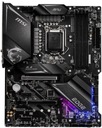 Základná doska MSI Z490 GAMING EDGE WIFI LGA1200