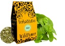 Yerba Mate MINT MINT EUKALYPTUS 400g WildPower