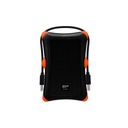 HDD/SSD puzdro Silicon Power Armor A30 USB 3.0 bl