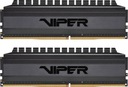 Patriot Viper 4 Blackout 2*8GB 4400 DDR4 CL18 RAM