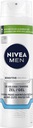 Nivea MEN GÉL NA HOLENIE Sensitive Recovery 200 ml