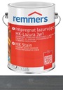 Remmers HK-Lasur impregnácia dreva 0,75L Grafit