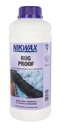 Nikwax Rug Proof 1L hydroizolačný prostriedok na koberce a koberčeky