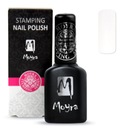 MOYRA STAMP POLISH SMART 02 WHITE 12 ML SPS02