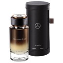 MERCEDES-BENZ Le Parfum For Men EDP 120ml