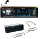 Xblitz RF300 Rádio Bluetooth USB SD VW PASSAT B5