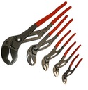 KNIPEX Nastaviteľné kliešte na rúry COBRA 180-560 XXL