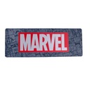 MARVEL LOGO PODLOŽKA POD MYŠ PLOCHA PODLOŽKA POD MYŠ 30X80CM