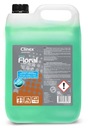 Clinex Floral Ocean 5L čistiaci prostriedok na podlahy