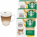 Káva Dolce Gusto STARBUCKS Latte Macchiato 36 kapsúl