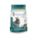 Cunipic Alpha Pro Adult Rabbit 1,75 kg granule pre dospelých králikov